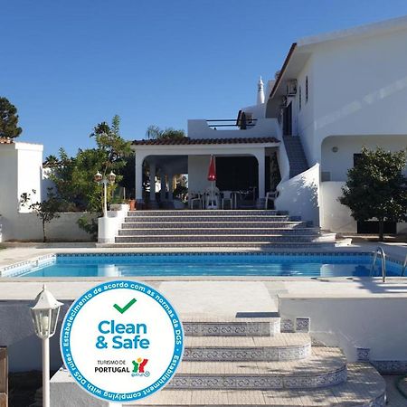 Oceanoasis Residences Suites Olhao Ngoại thất bức ảnh