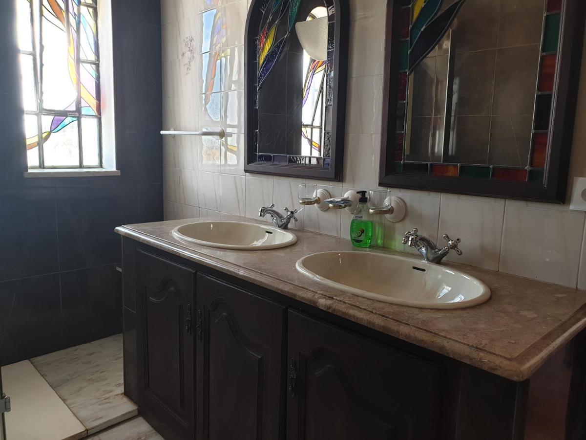 Oceanoasis Residences Suites Olhao Ngoại thất bức ảnh