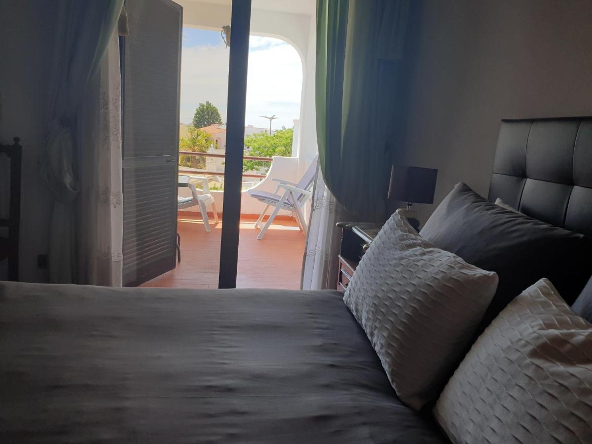Oceanoasis Residences Suites Olhao Ngoại thất bức ảnh
