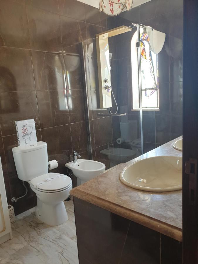 Oceanoasis Residences Suites Olhao Ngoại thất bức ảnh