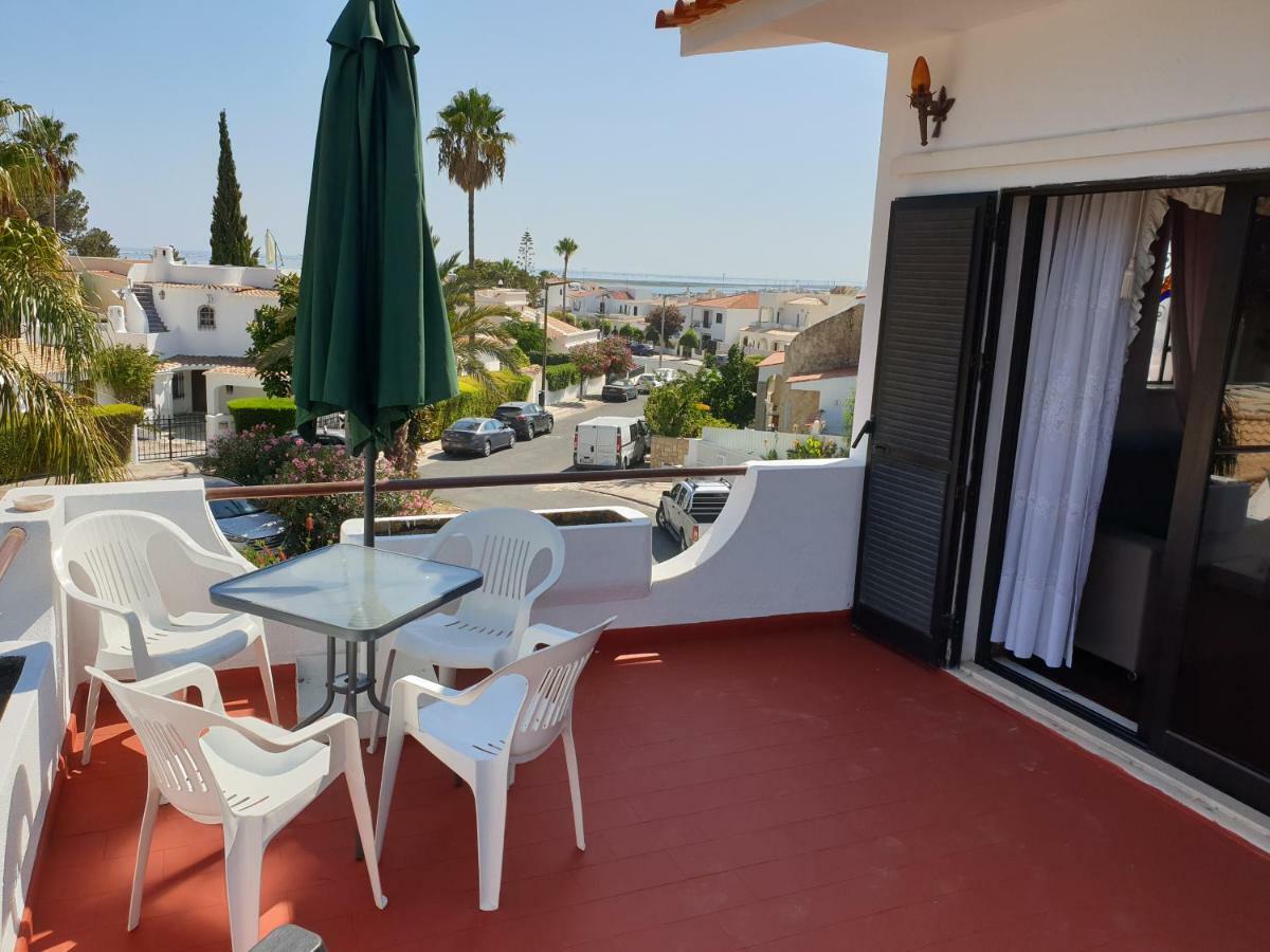 Oceanoasis Residences Suites Olhao Ngoại thất bức ảnh