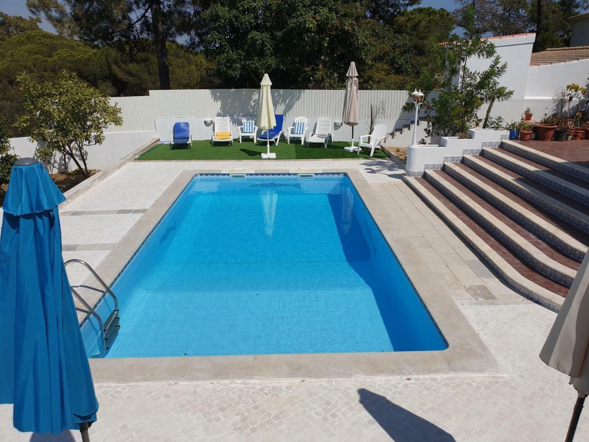 Oceanoasis Residences Suites Olhao Ngoại thất bức ảnh