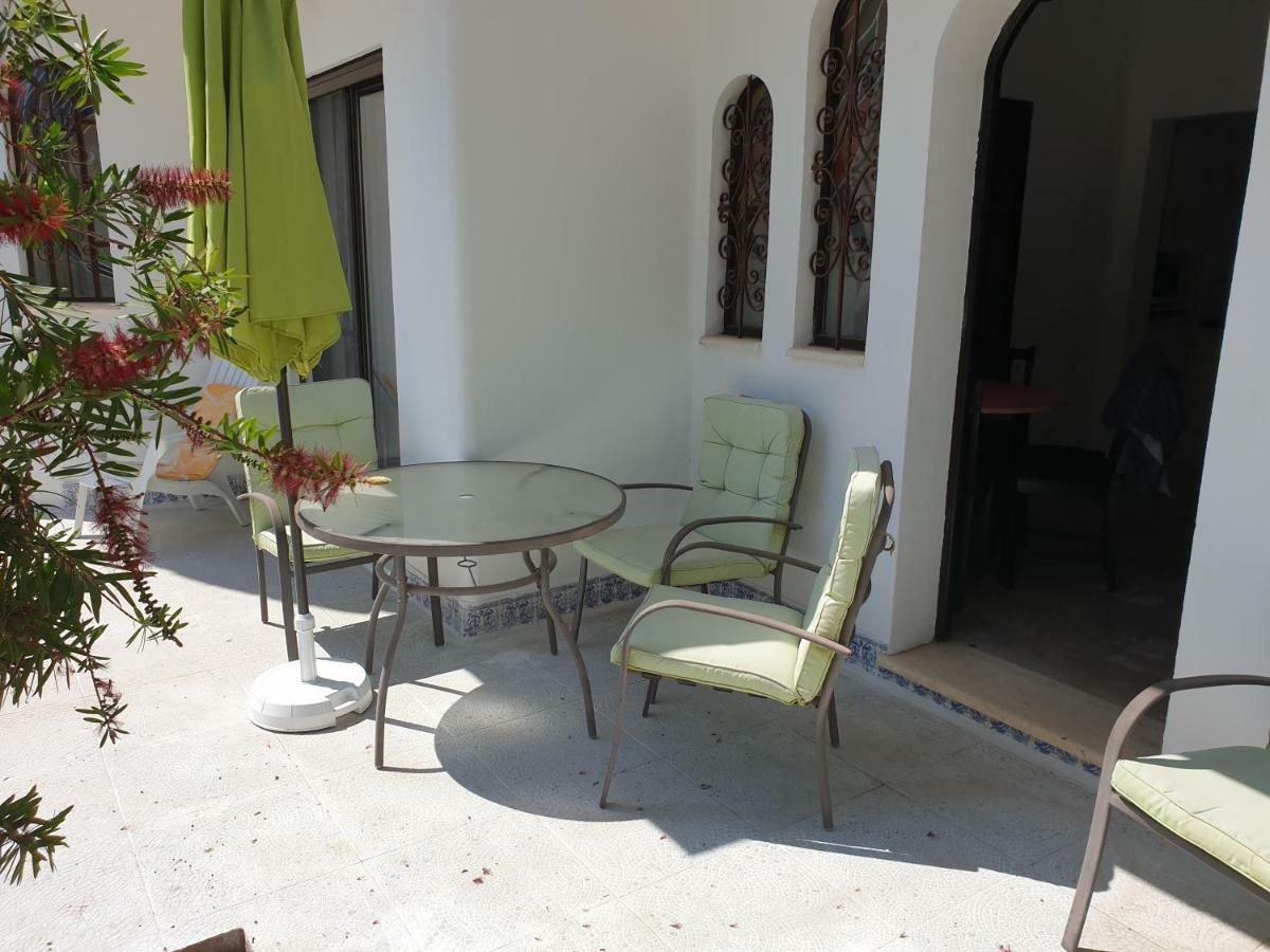 Oceanoasis Residences Suites Olhao Ngoại thất bức ảnh