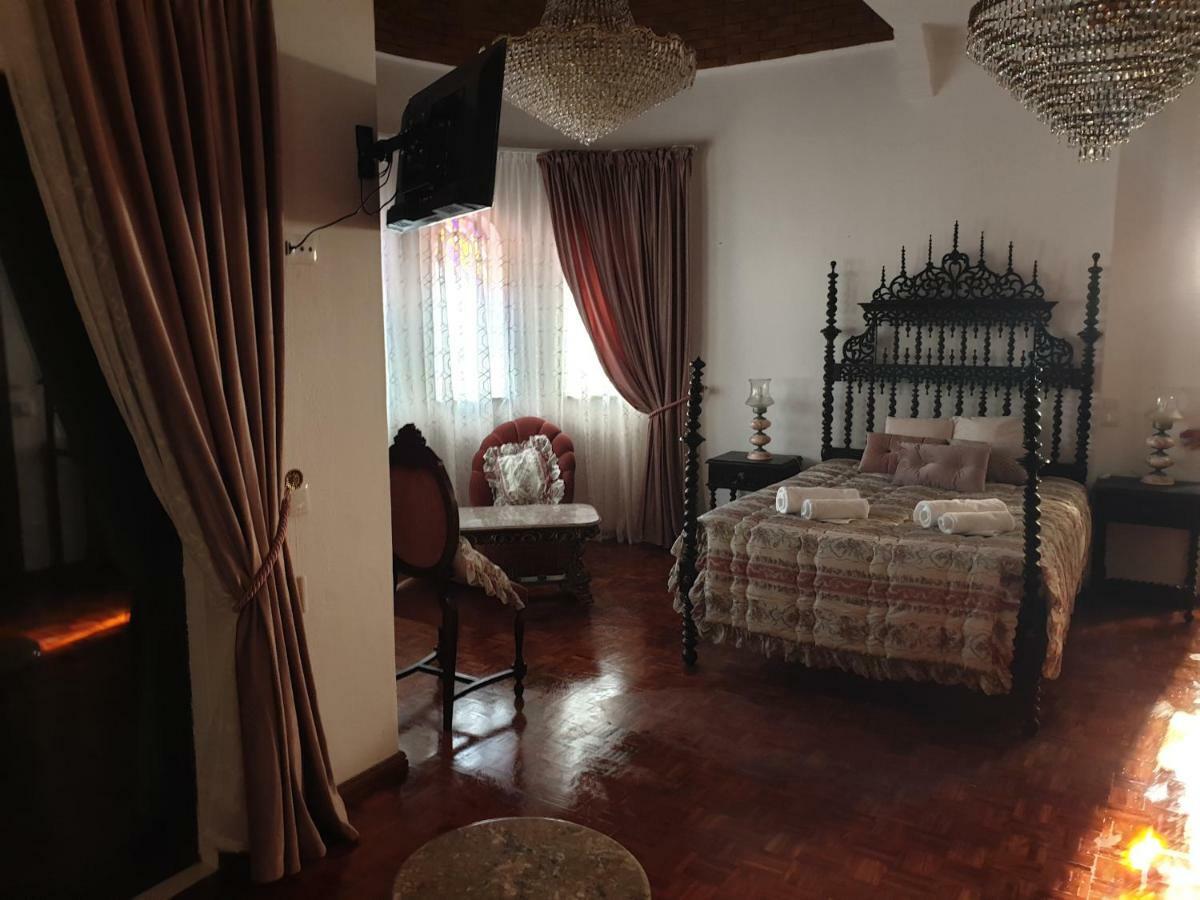 Oceanoasis Residences Suites Olhao Ngoại thất bức ảnh