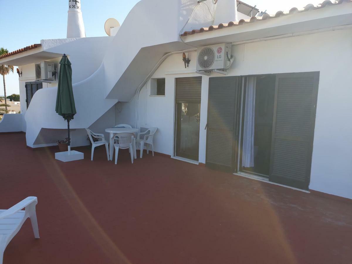 Oceanoasis Residences Suites Olhao Ngoại thất bức ảnh