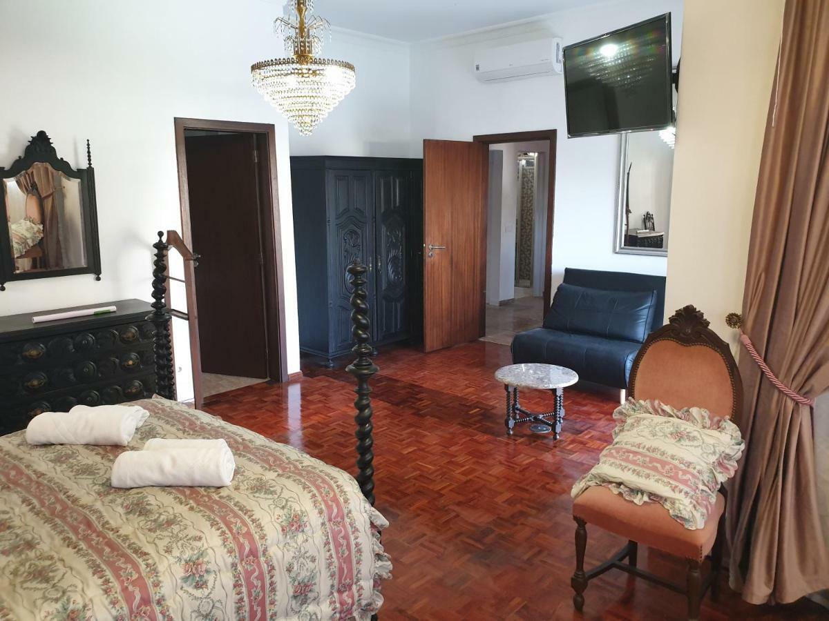 Oceanoasis Residences Suites Olhao Ngoại thất bức ảnh
