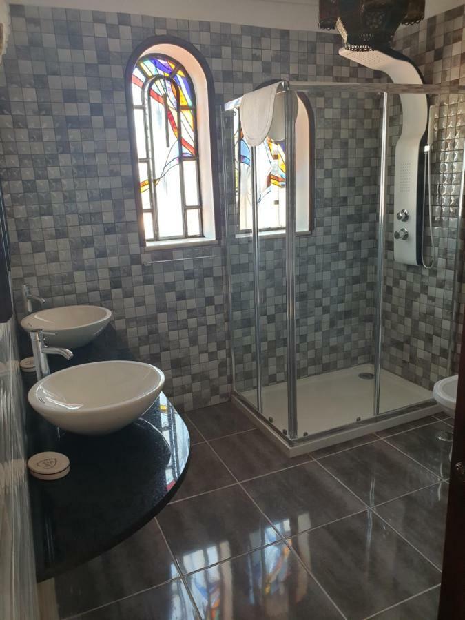 Oceanoasis Residences Suites Olhao Ngoại thất bức ảnh