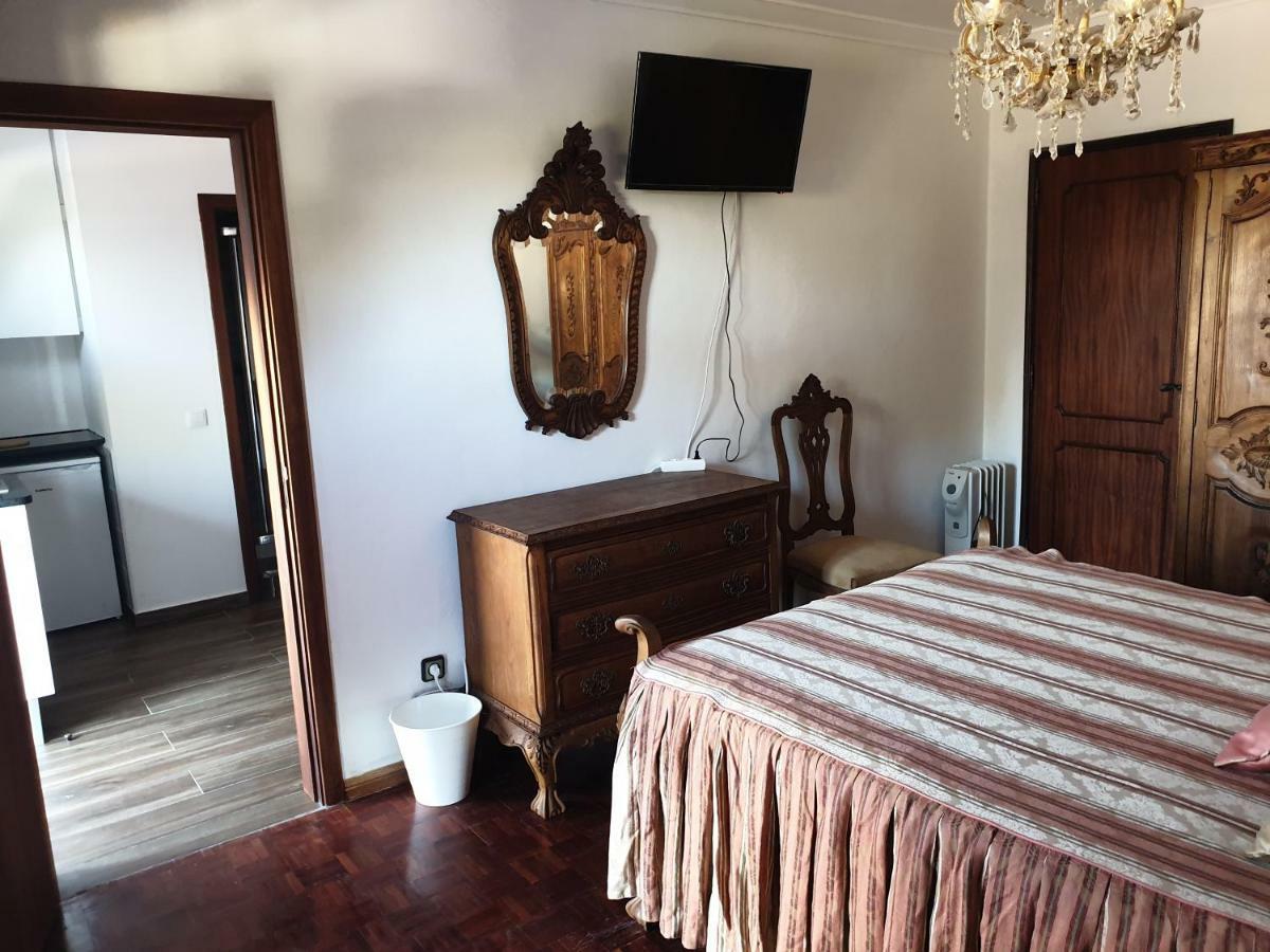 Oceanoasis Residences Suites Olhao Ngoại thất bức ảnh