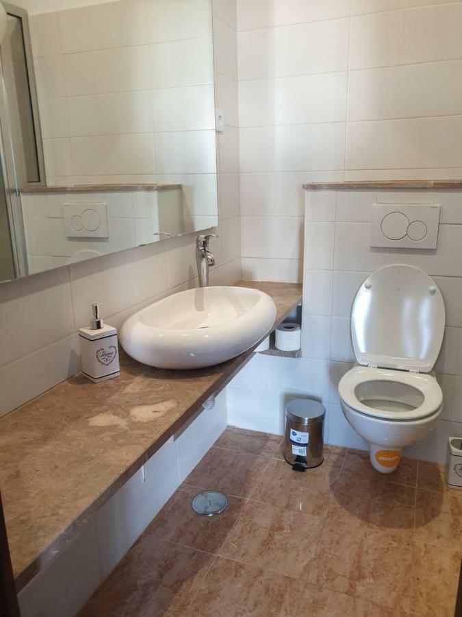 Oceanoasis Residences Suites Olhao Ngoại thất bức ảnh