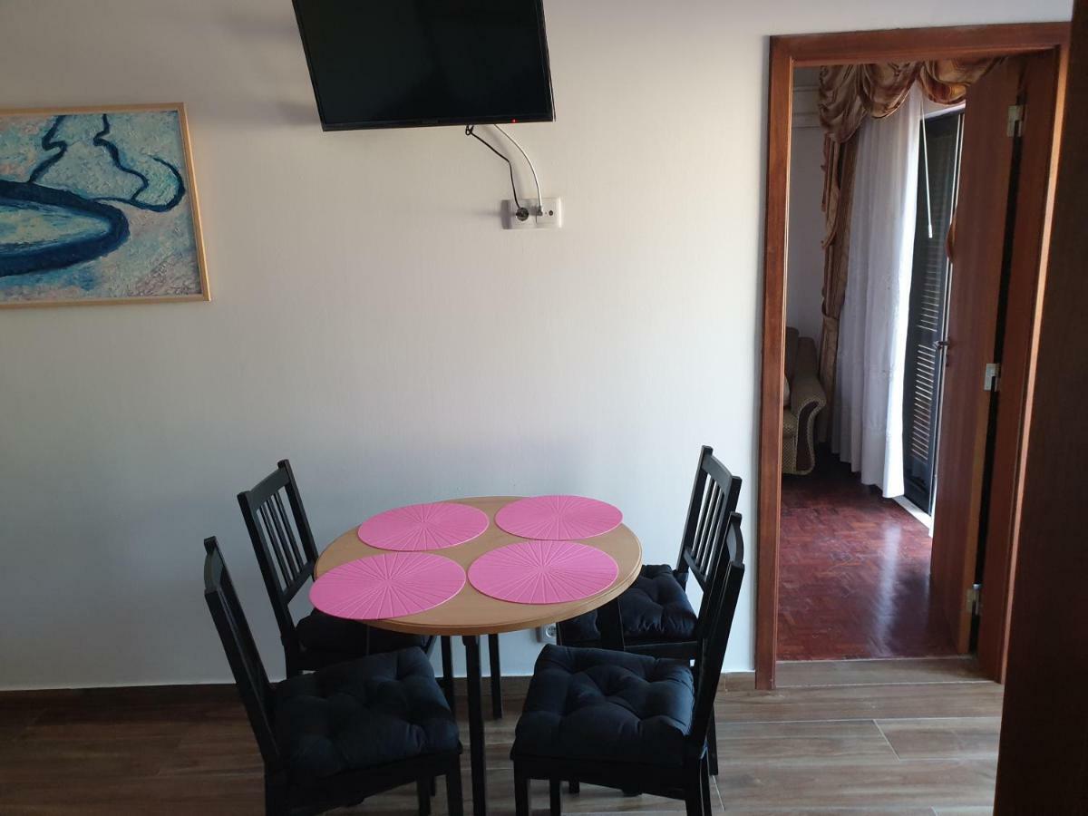Oceanoasis Residences Suites Olhao Ngoại thất bức ảnh