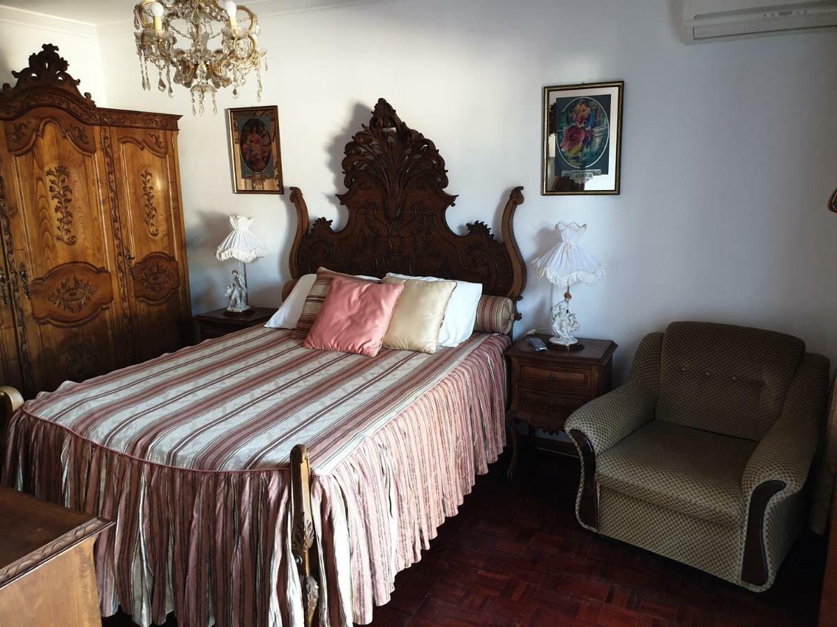 Oceanoasis Residences Suites Olhao Ngoại thất bức ảnh