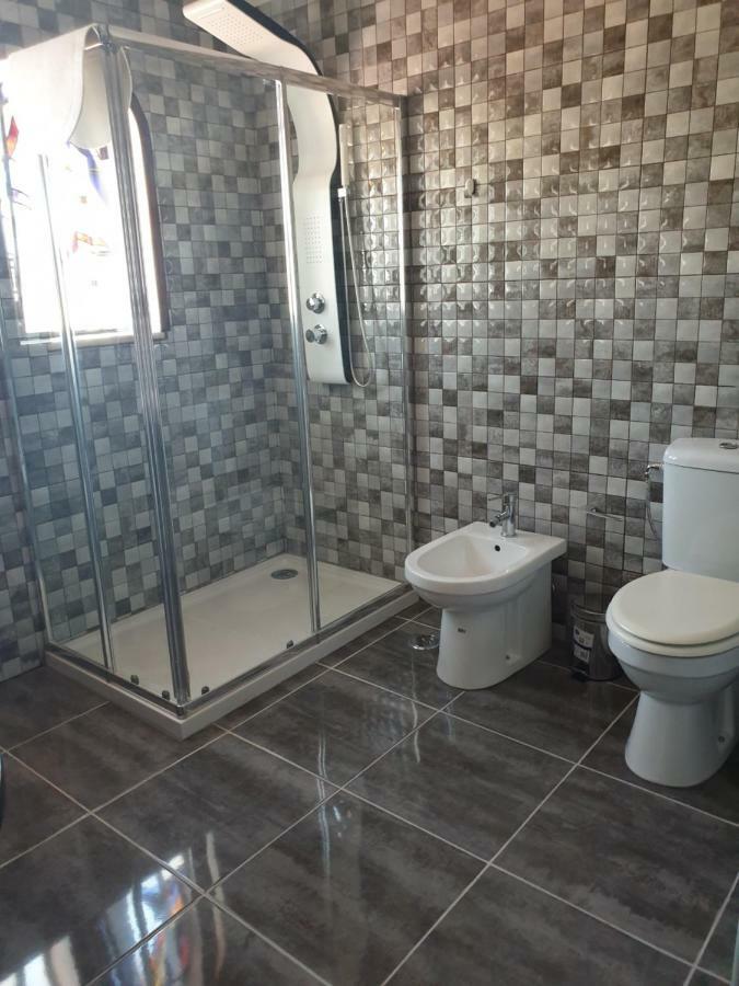 Oceanoasis Residences Suites Olhao Ngoại thất bức ảnh
