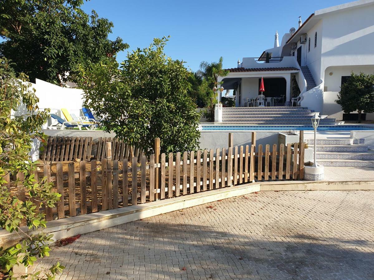Oceanoasis Residences Suites Olhao Ngoại thất bức ảnh