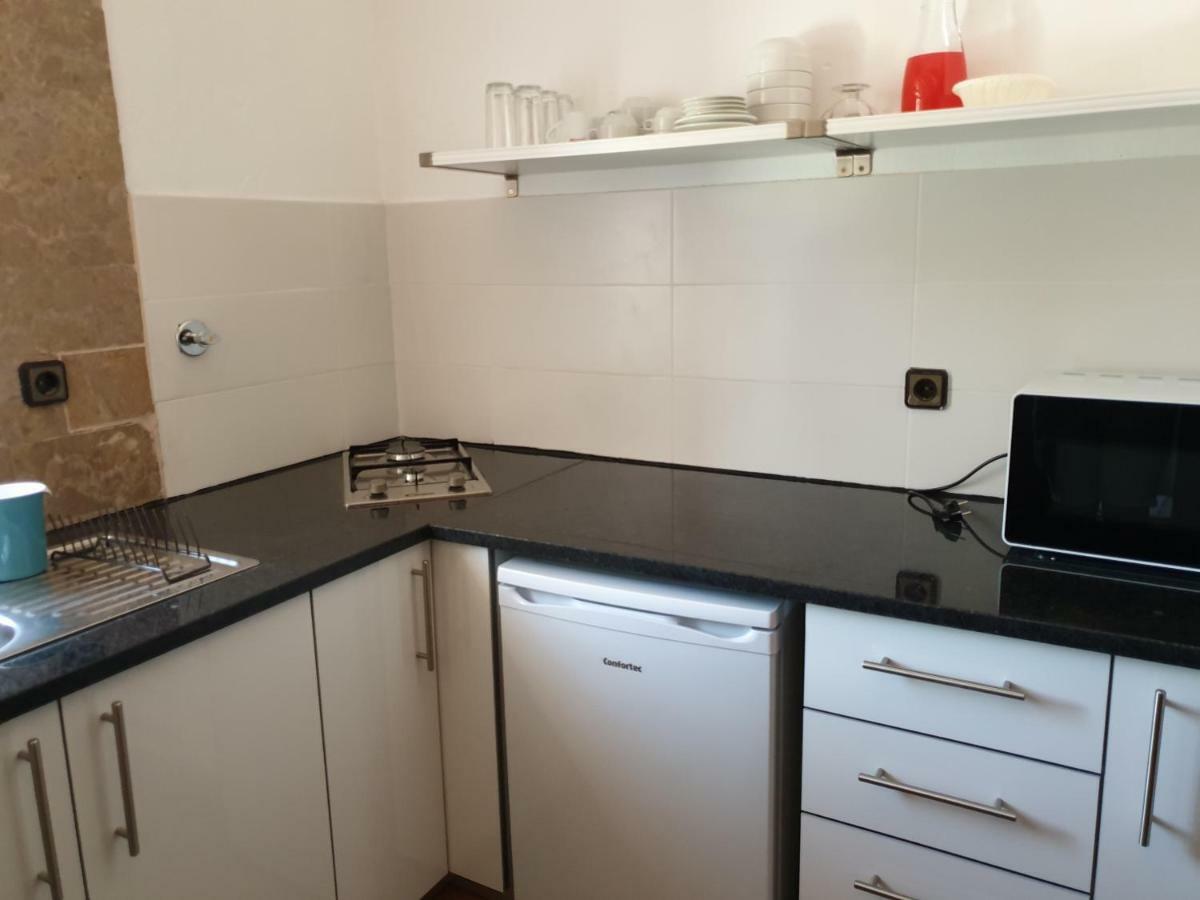 Oceanoasis Residences Suites Olhao Ngoại thất bức ảnh