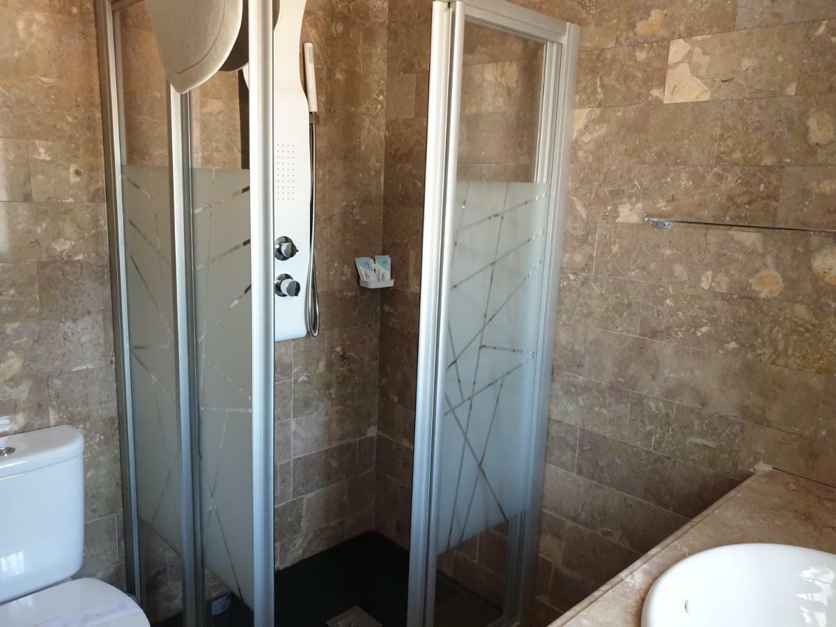 Oceanoasis Residences Suites Olhao Ngoại thất bức ảnh